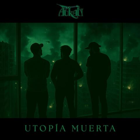 Utopia Muerta