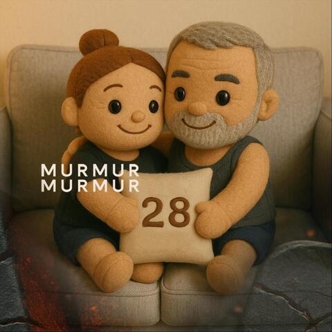 28 (Maxi Single)