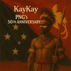 PNG's 50th Anniversary