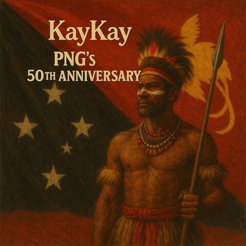 PNG's 50th Anniversary