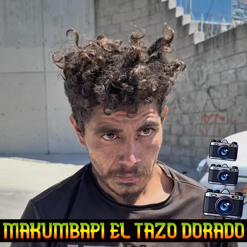 Makumbapi El Tazo Dorado