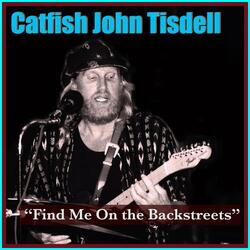Find Me On the Backstreets (feat. Alika Ross, Tom Tierney & Dan Bash)