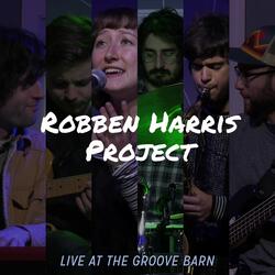 Needles in the Western Prom (Live)