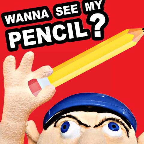 Wanna See My Pencil? (Live)