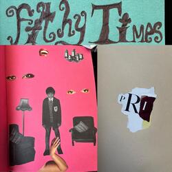 Did I Ever Make You Proud