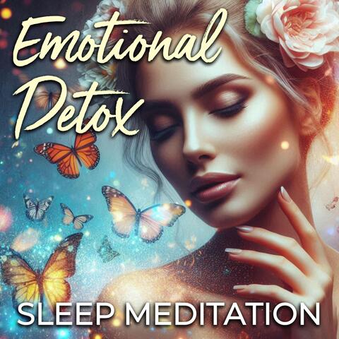 Emotional Detox Sleep Meditation