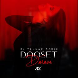 Dooset Daram (Alternate Mix)