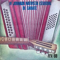 Gineteando a Oito Baixos (Ao Vivo) [feat. Joca Martins]