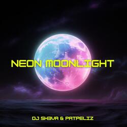 Neon Moonlight