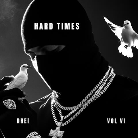 Hard Times, Vol. 6