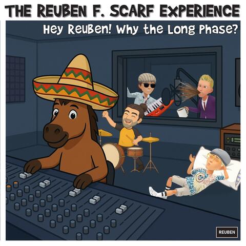 Hey Reuben! Why the Long Phase?
