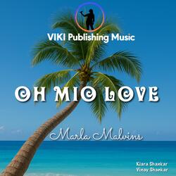 Oh Mio Love
