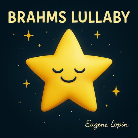 Brahms Lullaby