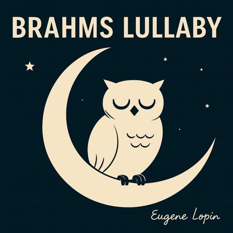 Brahms Lullaby