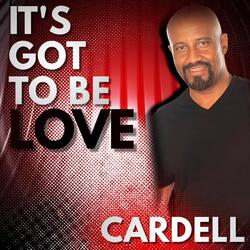 It's Got To Be Love