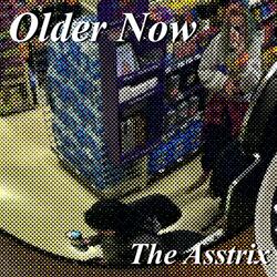 Older Now