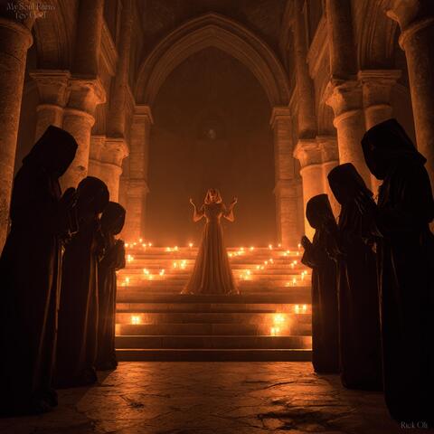 My Soul Burns for God