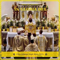 Ascendit Deus (Live)