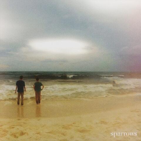 sparrows (feat. Garrett Boswell)