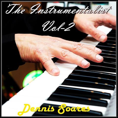 The Instrumentalist, Vol. 2