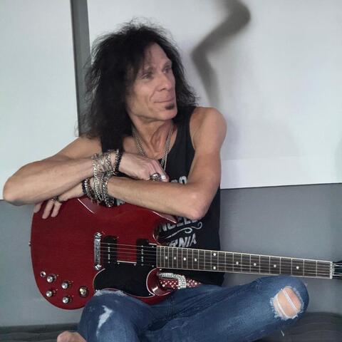 Kevin Russell Blues, Vol. 1