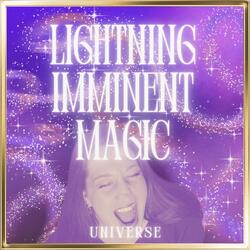 Lightning Imminent Magic