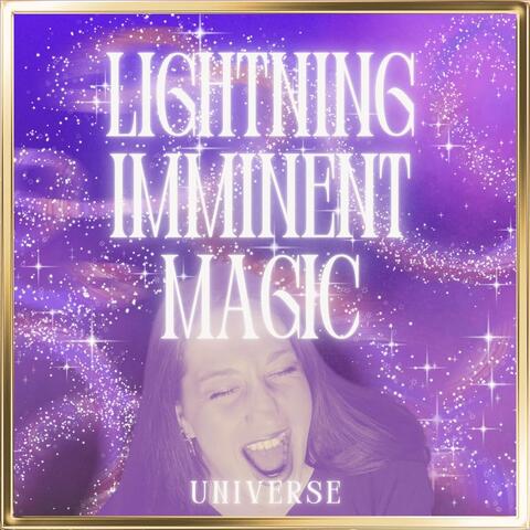 Lightning Imminent Magic