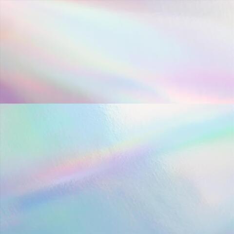 Colorful Time!