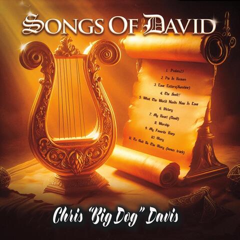 SONGS OF DAVID