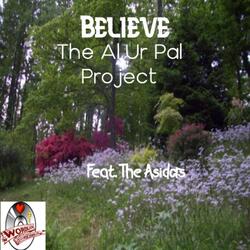 BELIEVE (feat. The Asidors)