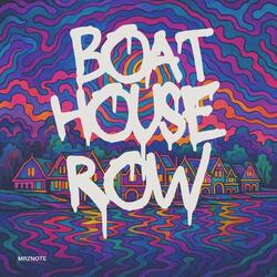Boathouse Row