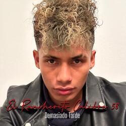 Demasiado Tarde