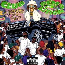 Return Of The Hyphy