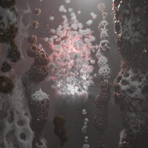 Annihilation (GCOD006)