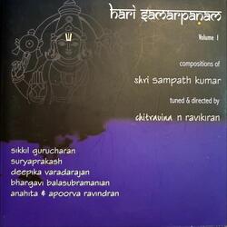 Shree Hayagreeva-Bhairavi-Adi