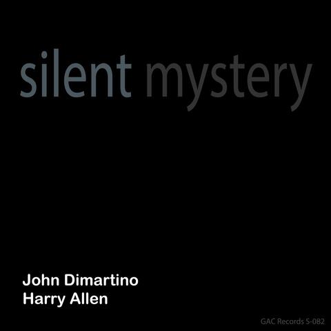 Silent Mystery
