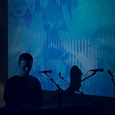 Live at the Living Gallery