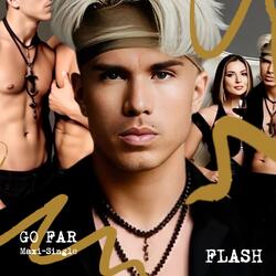 Go Far (Radio Edit) [feat. Mystery Girl]