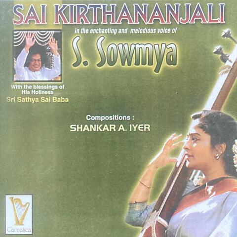 Sai Kirthananjali