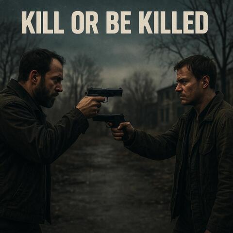 Kill or Be Killed