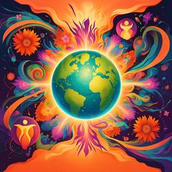 Tem Tanta Gente Boa No Mundo