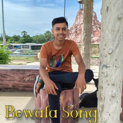 Bewafa Song