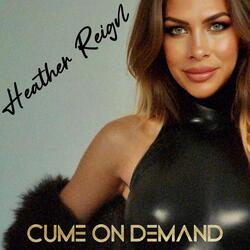 Cume on Demand