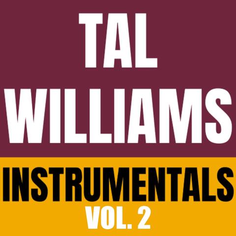 Instrumentals, Vol. 2