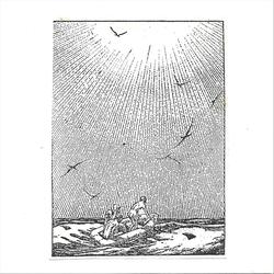 A Ship to Sink the Shore