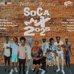 Dem Say Dem Bad (Own-Way Riddim)