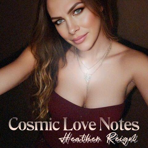 Cosmic Love Notes