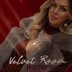 Velvet Room