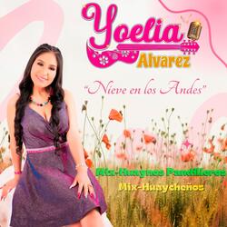 Mix Huaycheños (En Vivo)