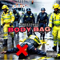 Body Bag Freestyle
